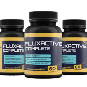 Fluxactive Complete